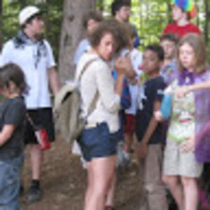 Meet your Posher, Fran